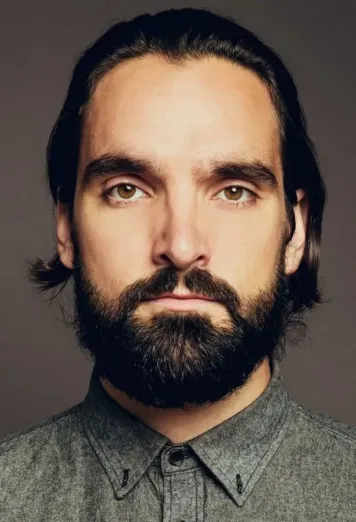 Jean-Philippe Baril-Guérard