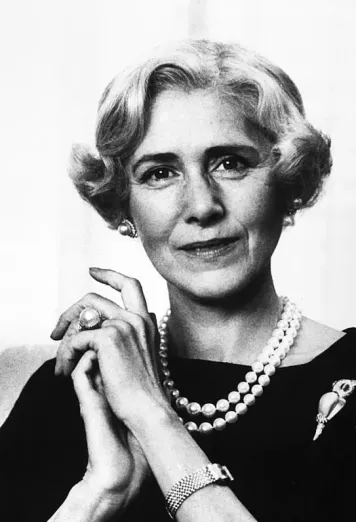 Clare Boothe Luce