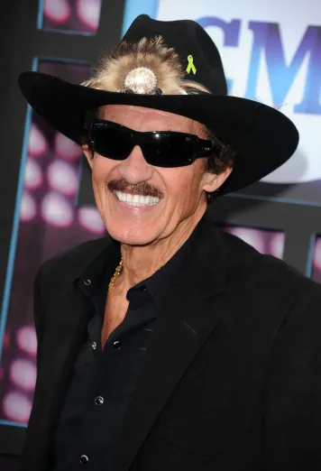 Richard Petty