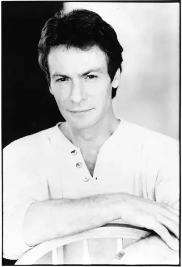 Robin Sachs