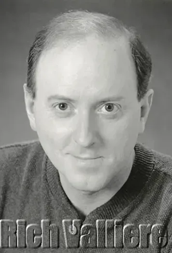Rich Valliere