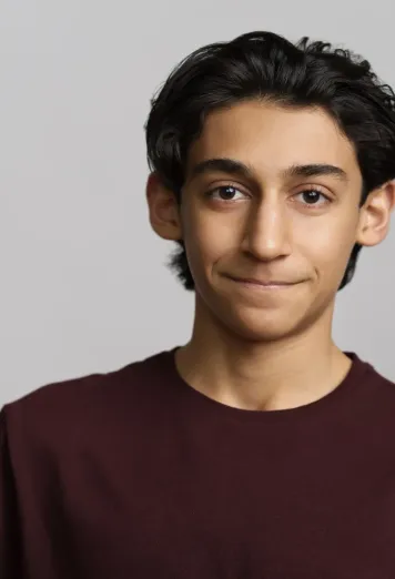 Lucian-River Chauhan