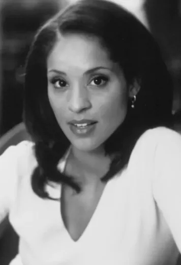 Karyn Parsons