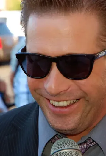Stephen Baldwin