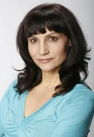 Malgorzata Pieczynska