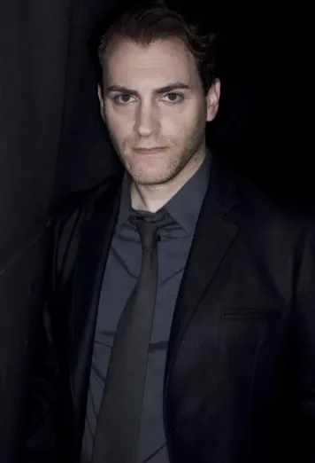 Michael Stuhlbarg