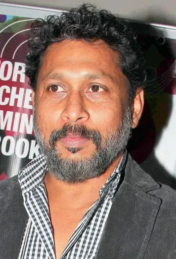 Shoojit Sircar
