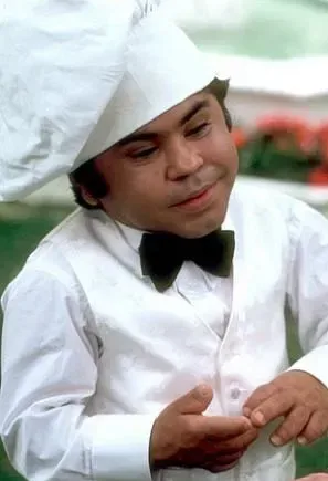 Hervé Villechaize