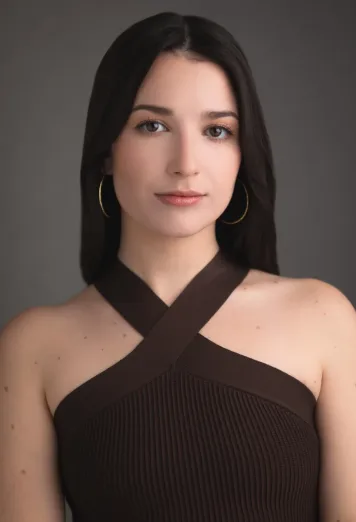 Olivia Steele Falconer