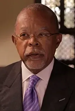 Henry Louis Gates Jr.