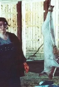 Christine Renee Ward