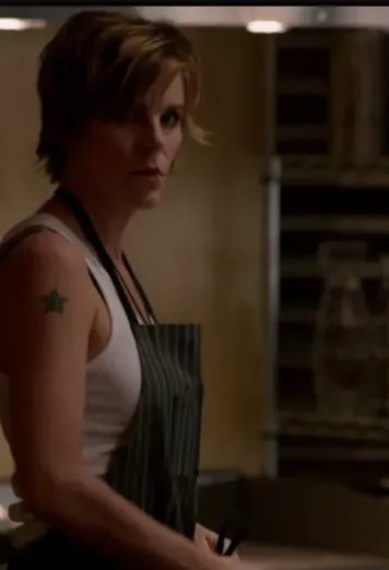 Jenn Colella