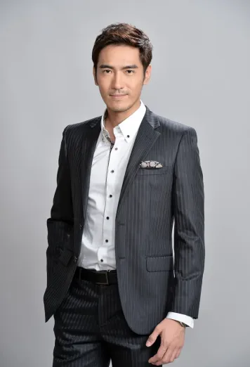 Chris Chih-Cheng Lee