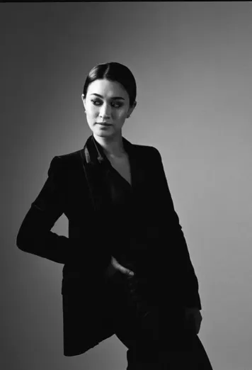 Kristina Tonteri-Young