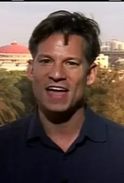 Richard Engel