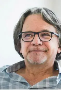 Frank Spotnitz