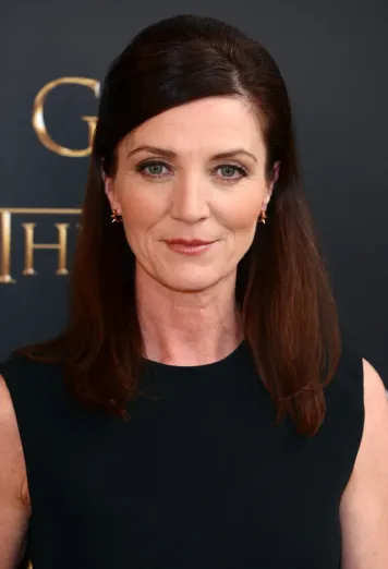 Michelle Fairley