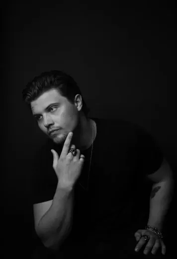 Clayton Royal Johnson