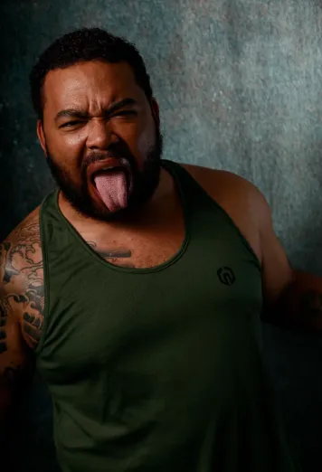 Bernard Aderhold-Lindsey