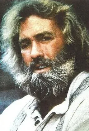 Dan Haggerty