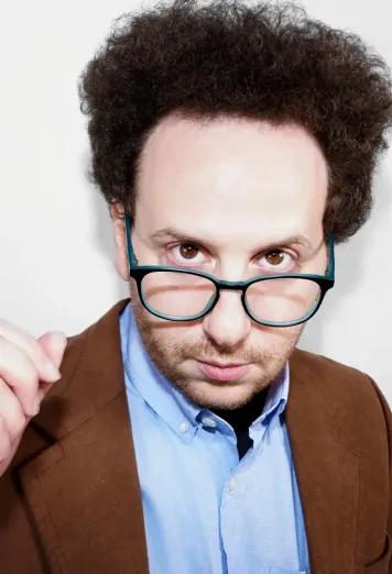 Josh Sussman
