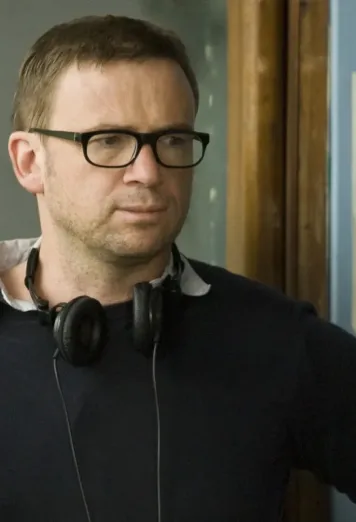 David Nicholls