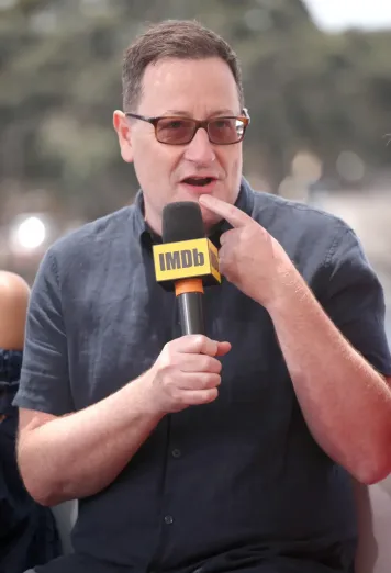Chris Chibnall
