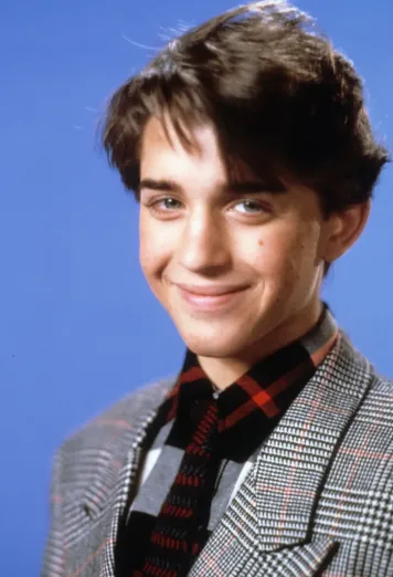 Ilan Mitchell-Smith