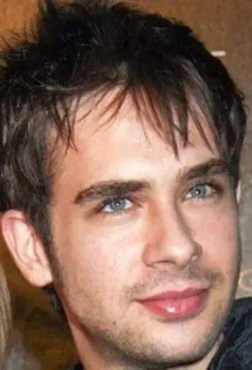 Scott Mechlowicz