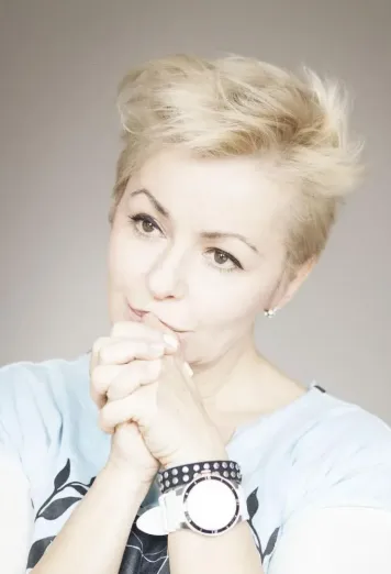 Aleksandra Konieczna