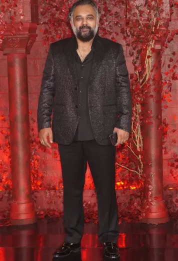 Luv Ranjan