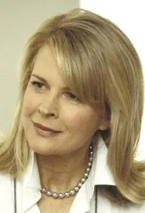 Candice Bergen