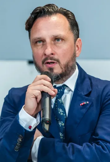 Michal Rogalski