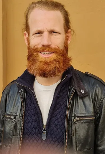 Olivier Langhendries