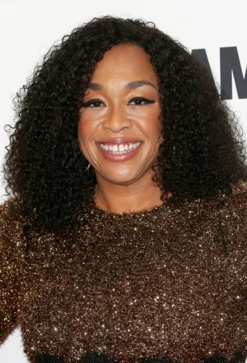 Shonda Rhimes