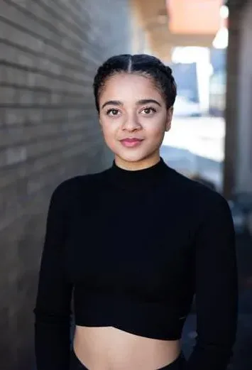 Lauren Juliette Balone