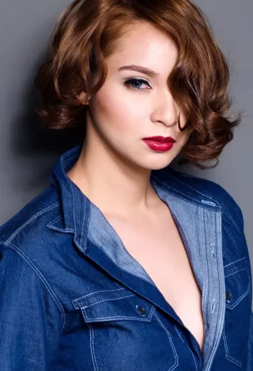 Ryza Cenon