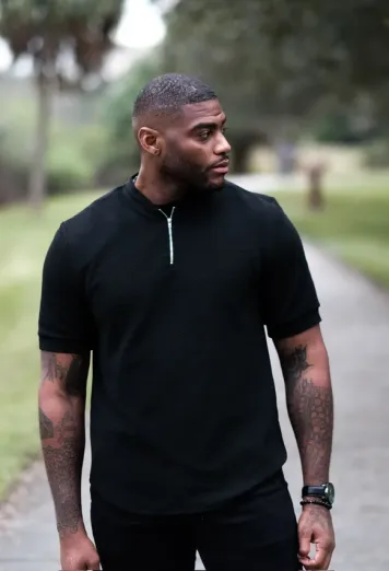 Brandon Edward Butler