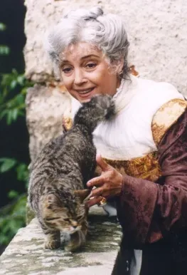 Bozidara Turzonovová