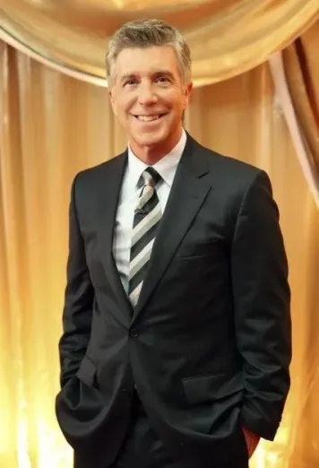 Tom Bergeron