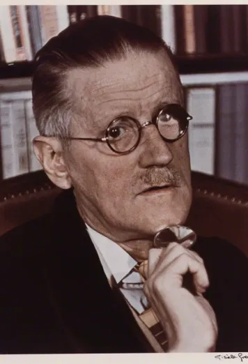 James Joyce