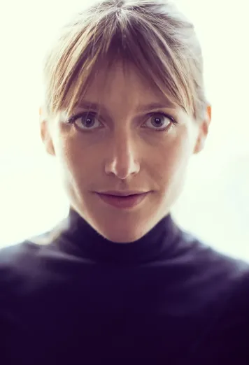 Charlotte Vandermeersch