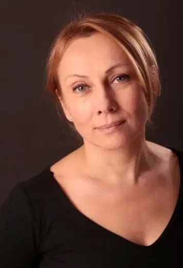 Agnieszka Czekanska