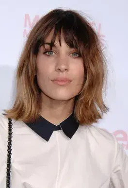 Alexa Chung
