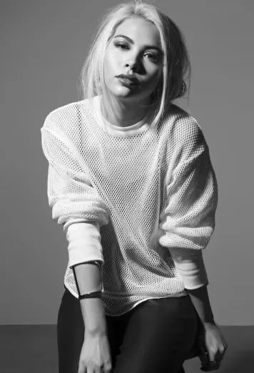 Hayley Kiyoko