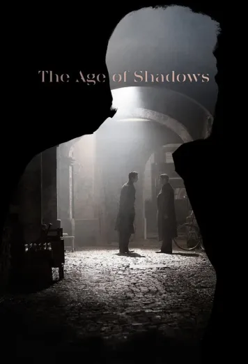 The Age of Shadows