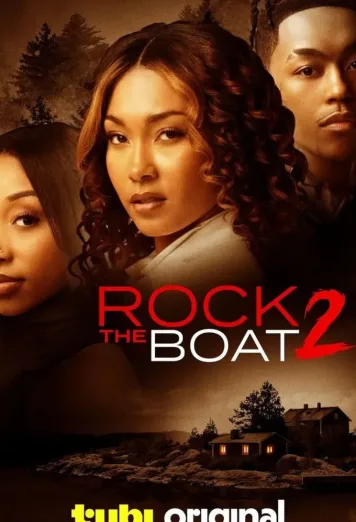 Rock the boat 2