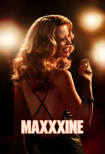 MaXXXine