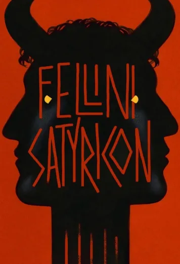 Fellini Satyricon