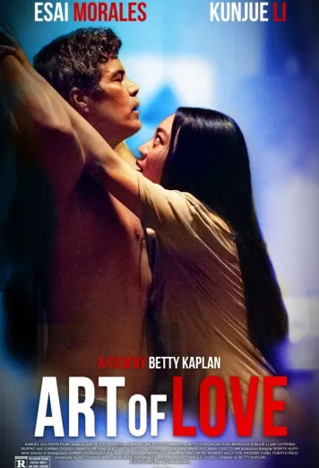 Art of Love